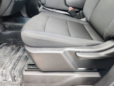 2024 Chevrolet Silverado 2500 HD WT