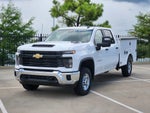 2024 Chevrolet Silverado 2500 HD WT
