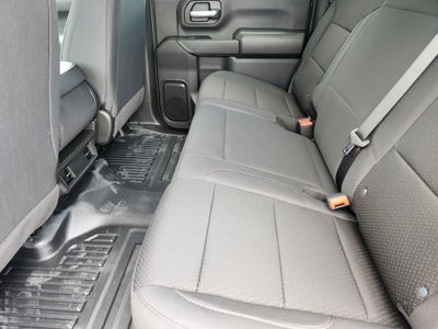 2024 Chevrolet Silverado 2500 HD WT