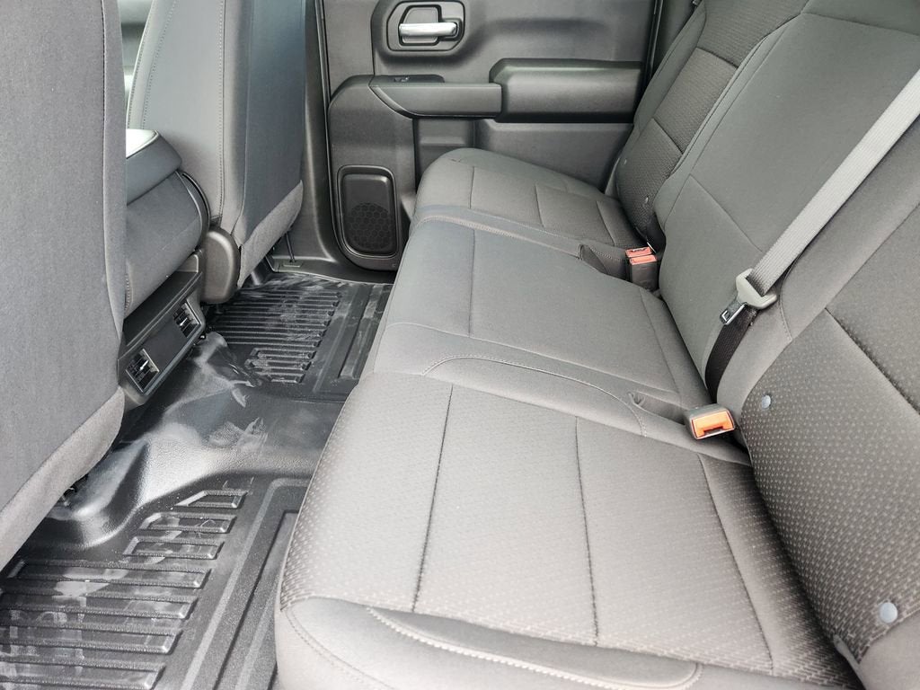 2024 Chevrolet Silverado 2500 HD WT