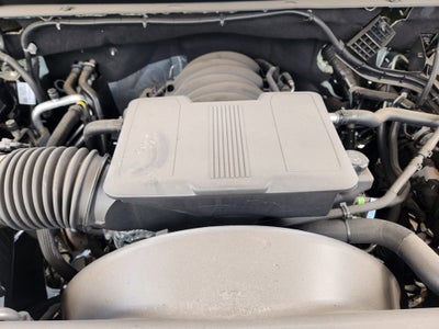 2024 Chevrolet Silverado 2500 HD WT