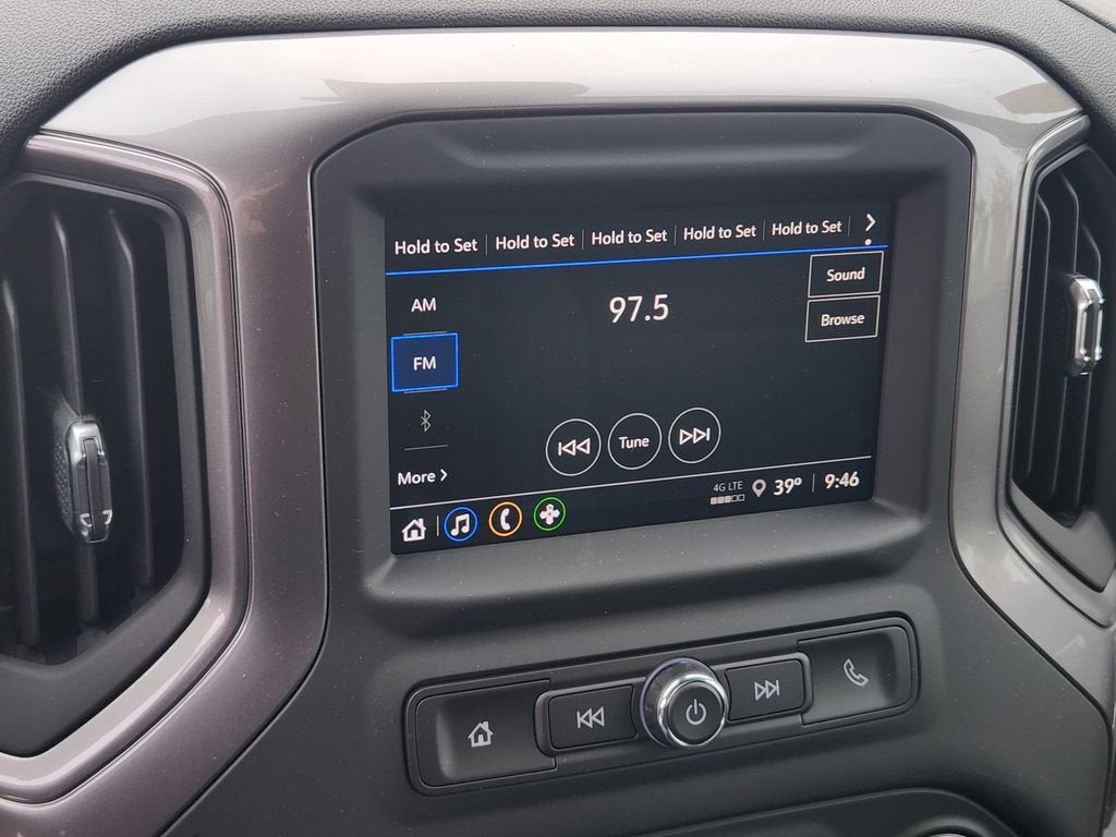 2024 Chevrolet Silverado 3500 HD WT