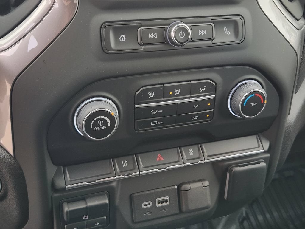 2024 Chevrolet Silverado 3500 HD WT