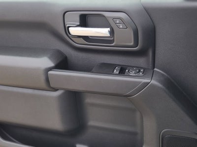2024 Chevrolet Silverado 3500 HD WT