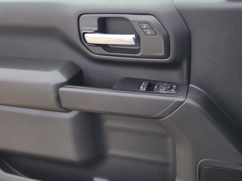 2024 Chevrolet Silverado 3500 HD WT