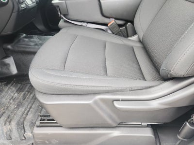 2024 Chevrolet Silverado 3500 HD WT