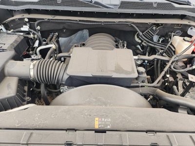 2024 Chevrolet Silverado 3500 HD WT