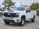 2024 Chevrolet Silverado 3500 HD WT