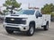 2024 Chevrolet Silverado 3500 HD WT