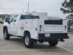 2024 Chevrolet Silverado 3500 HD WT