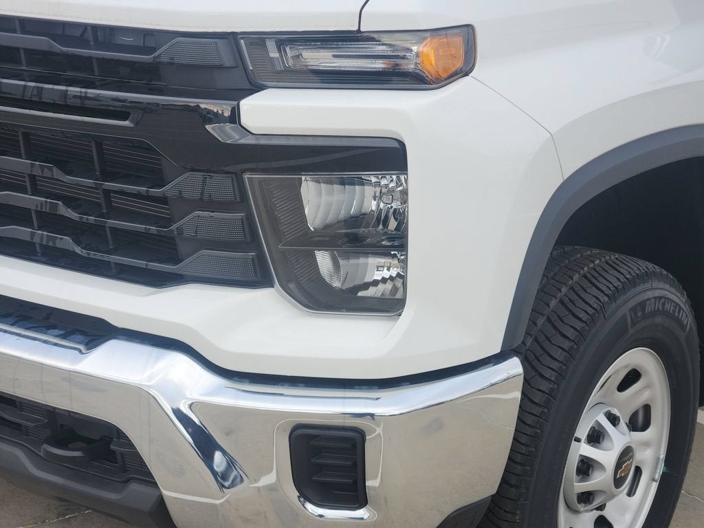 2024 Chevrolet Silverado 3500 HD WT
