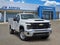 2024 Chevrolet Silverado 3500 HD WT