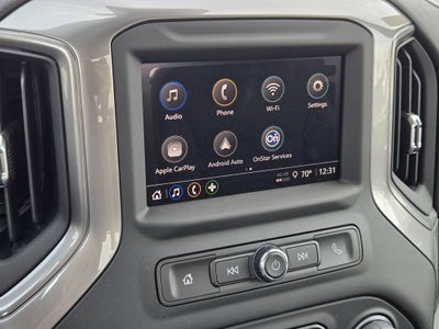 2024 Chevrolet Silverado 3500 HD WT