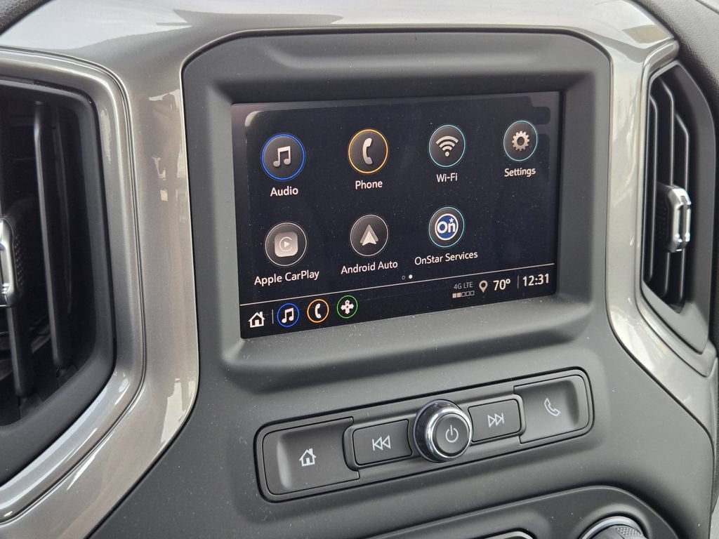 2024 Chevrolet Silverado 3500 HD WT