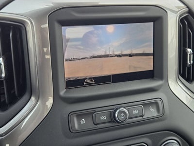 2024 Chevrolet Silverado 3500 HD WT
