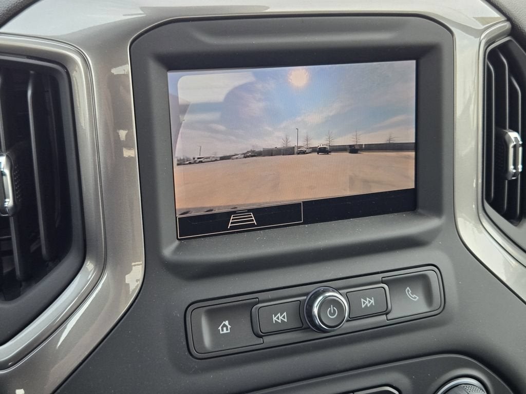 2024 Chevrolet Silverado 3500 HD WT