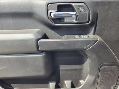 2024 Chevrolet Silverado 3500 HD WT