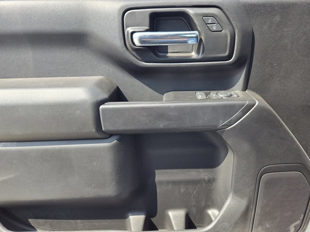 2024 Chevrolet Silverado 3500 HD WT