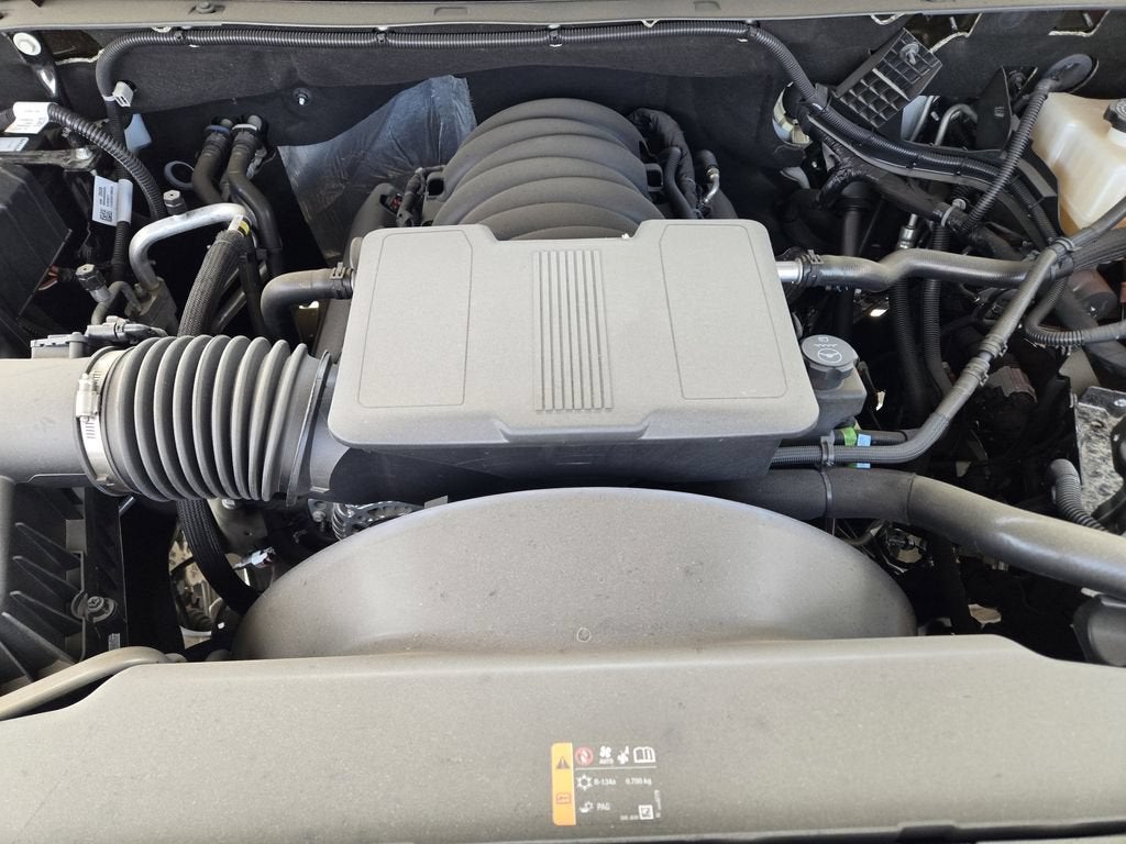 2024 Chevrolet Silverado 3500 HD WT