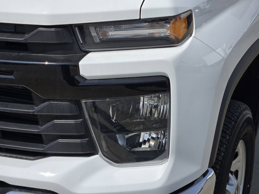 2024 Chevrolet Silverado 3500 HD WT
