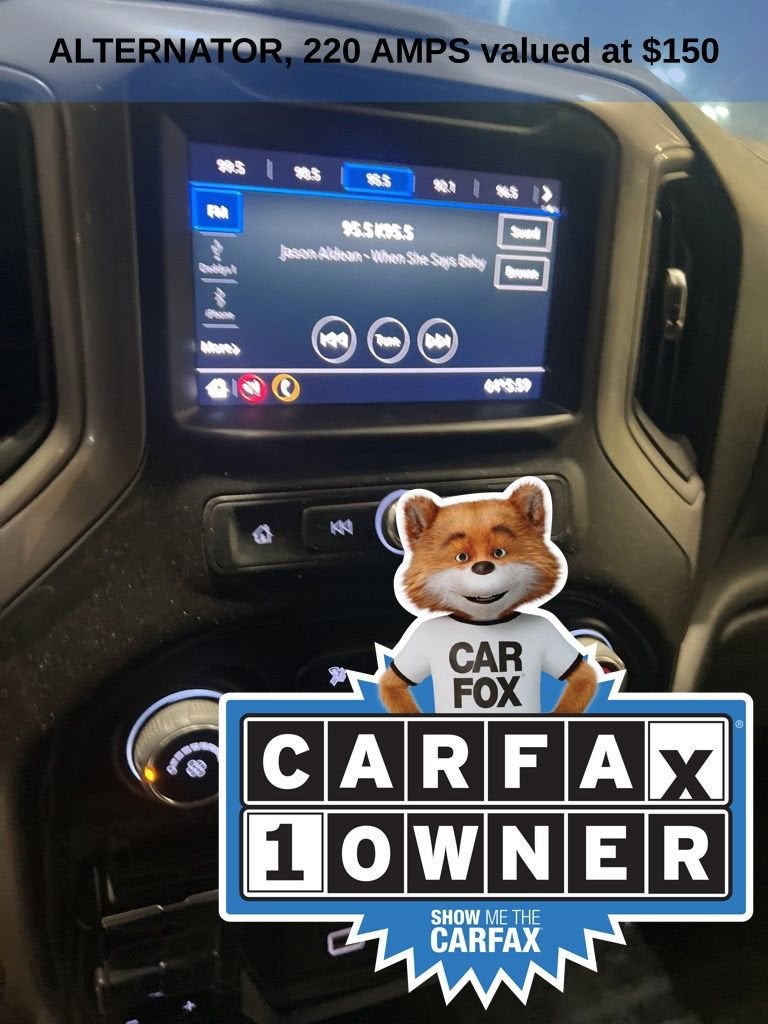 2020 Chevrolet Silverado 3500 HD Chassis Cab Work Truck