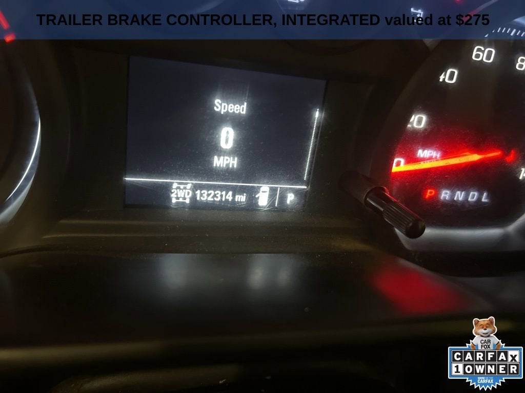 2020 Chevrolet Silverado 3500 HD Chassis Cab Work Truck