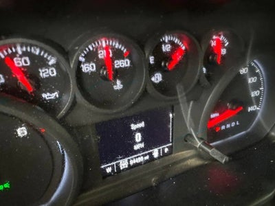 2022 Chevrolet Silverado 2500 HD WT