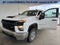2022 Chevrolet Silverado 2500 HD WT