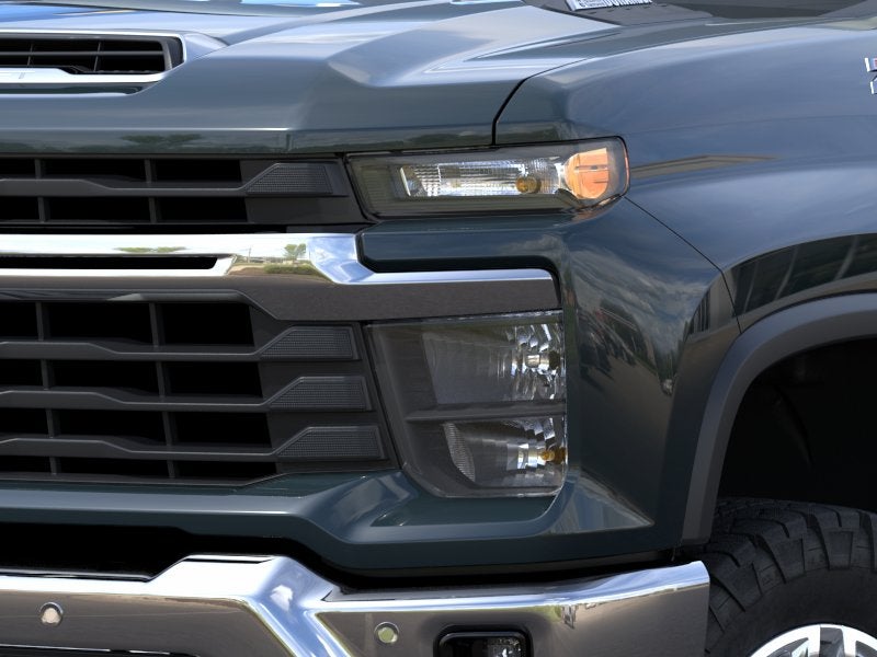 2026 Chevrolet Silverado 2500 HD LT - Photo 32