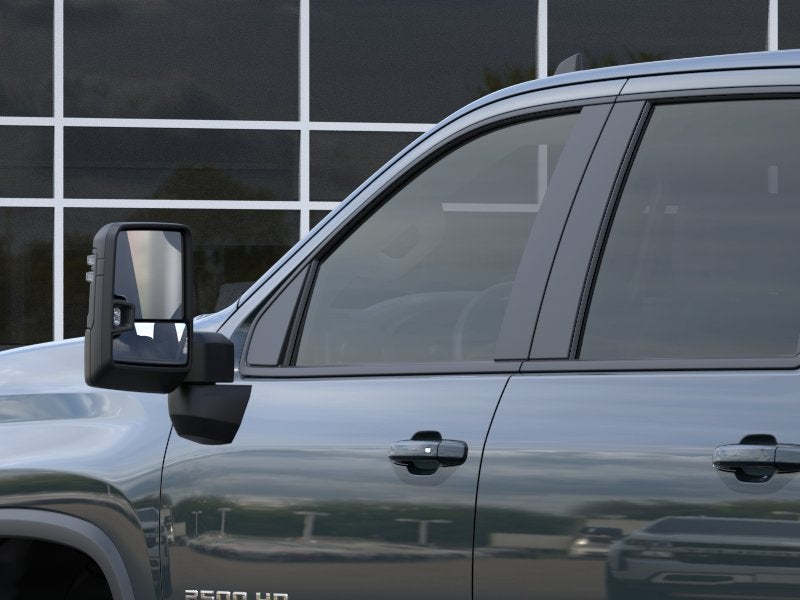 2026 Chevrolet Silverado 2500 HD LT - Photo 34