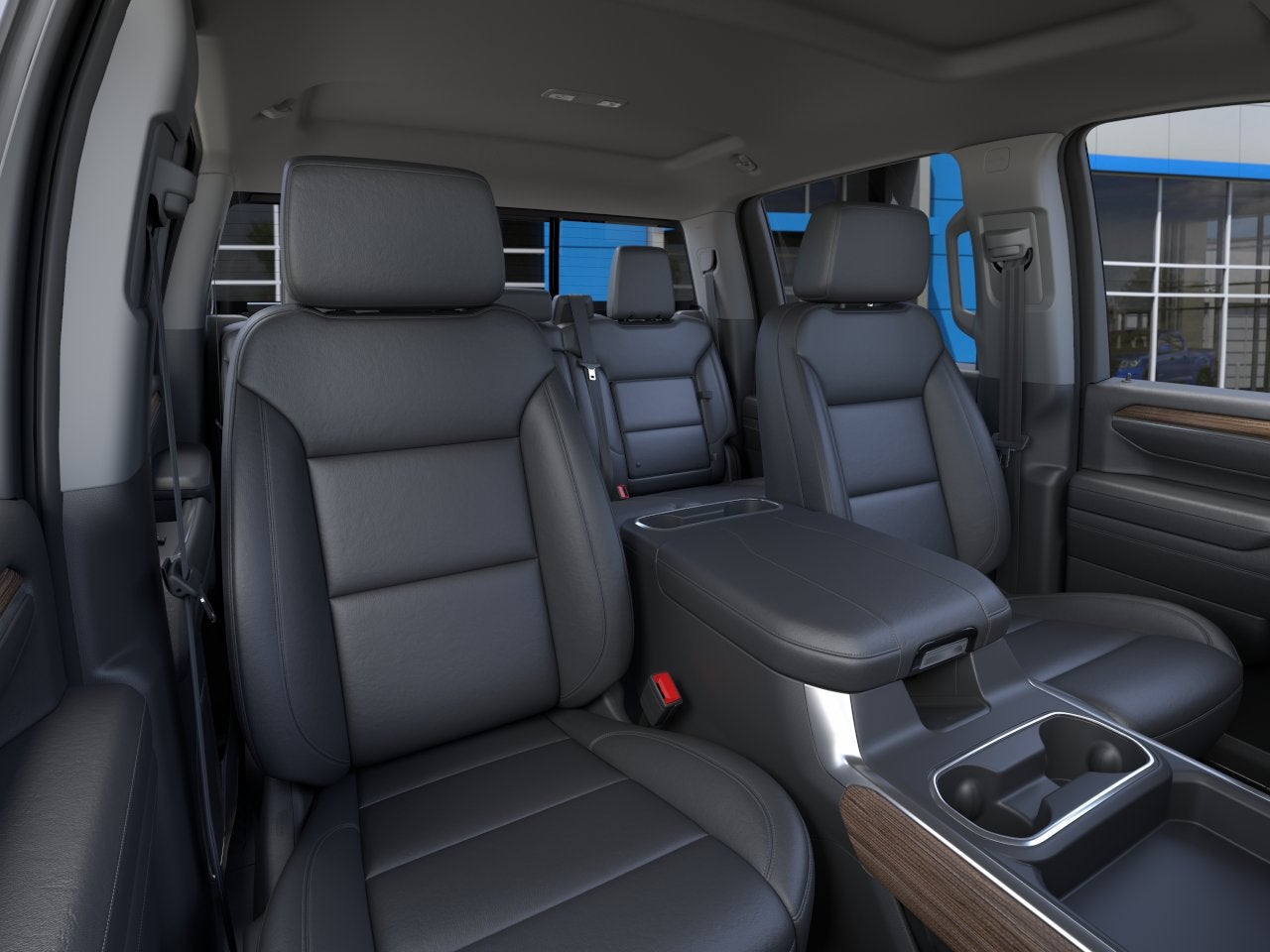 2026 Chevrolet Silverado 2500 HD LT - Photo 38