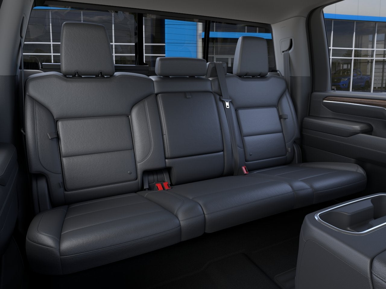 2026 Chevrolet Silverado 2500 HD LT - Photo 39