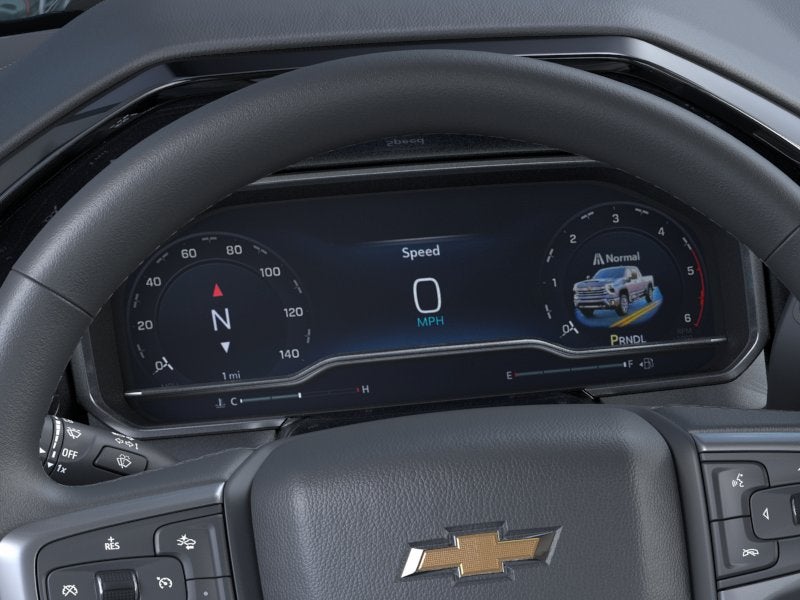 2026 Chevrolet Silverado 2500 HD LT - Photo 40