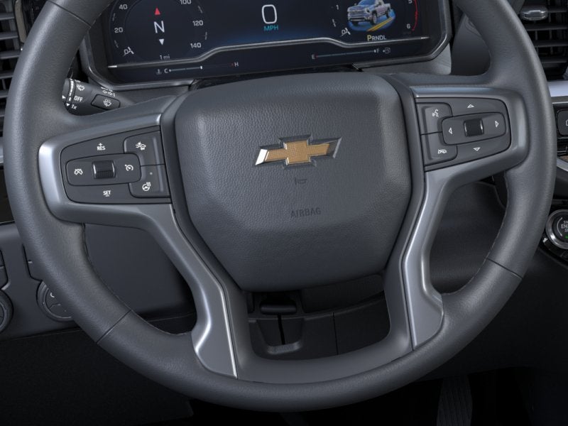 2026 Chevrolet Silverado 2500 HD LT - Photo 41