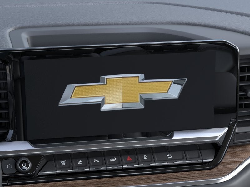 2026 Chevrolet Silverado 2500 HD LT - Photo 42