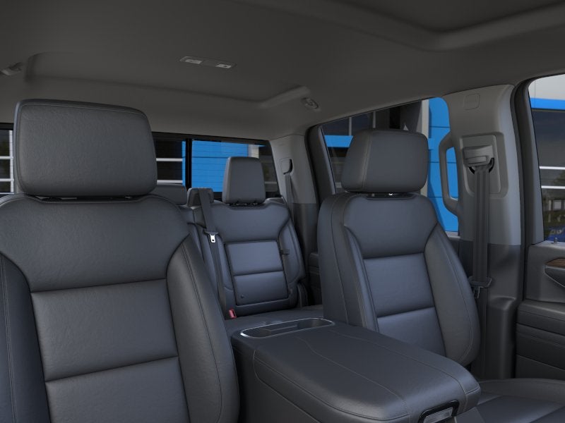 2026 Chevrolet Silverado 2500 HD LT - Photo 46
