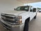 2015 Chevrolet Silverado 2500 HD Work Truck