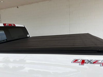 2015 Chevrolet Silverado 2500 HD Work Truck