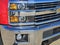 2017 Chevrolet Silverado 2500 HD LTZ