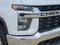 2021 Chevrolet Silverado 2500 HD LT