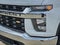 2021 Chevrolet Silverado 2500 HD LT