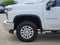 2021 Chevrolet Silverado 2500 HD LT