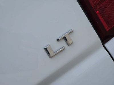 2021 Chevrolet Silverado 2500 HD LT