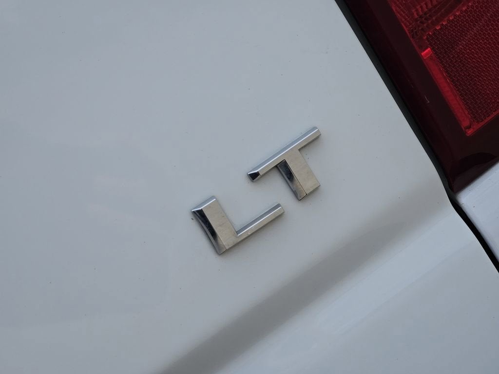 2021 Chevrolet Silverado 2500 HD LT