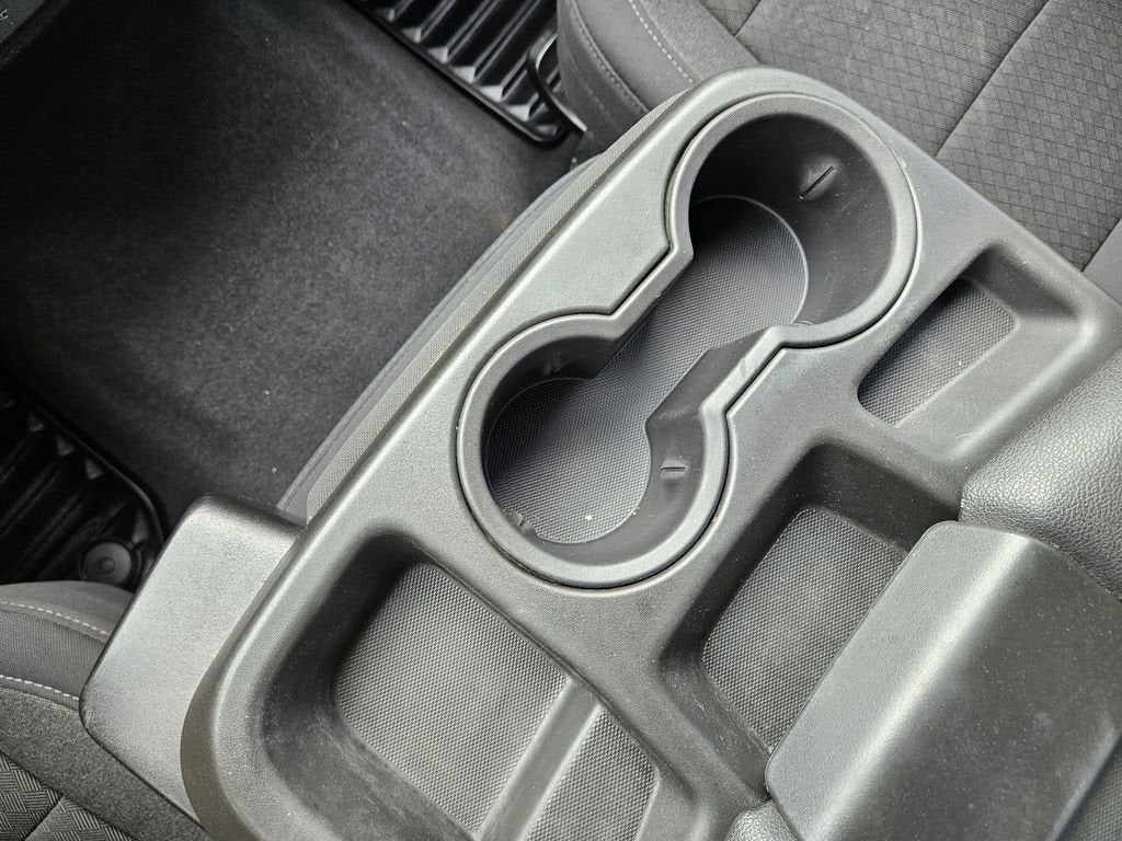 2021 Chevrolet Silverado 2500 HD LT