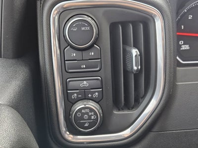 2021 Chevrolet Silverado 2500 HD LT