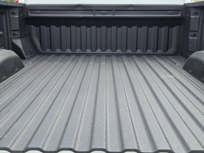 2021 Chevrolet Silverado 2500 HD LT