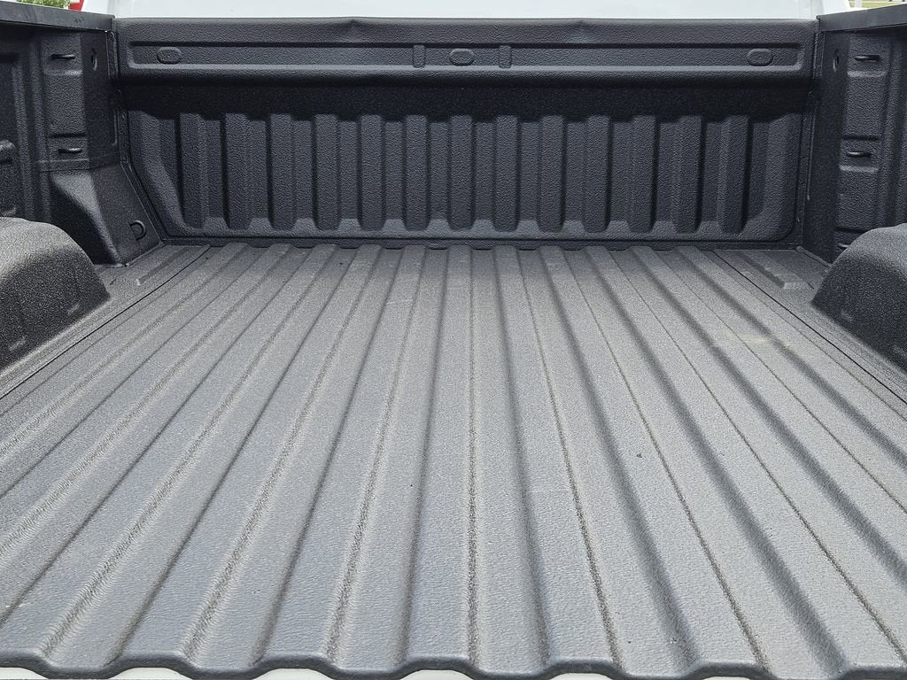 2021 Chevrolet Silverado 2500 HD LT
