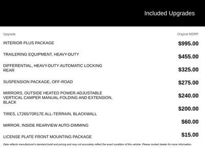 2011 Chevrolet Silverado 2500 HD LT