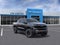 2026 Chevrolet Silverado EV Trail Boss - Extended Range